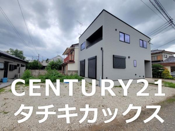 小山市千駄塚第１　新築住宅　全１棟