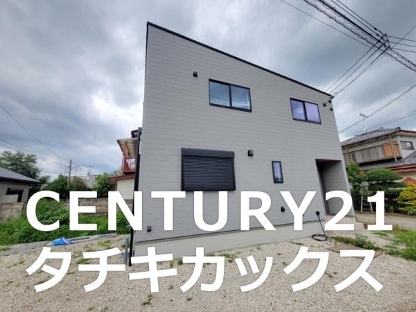 小山市千駄塚第１　新築住宅　全１棟