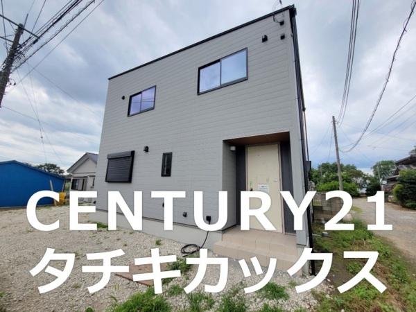 小山市千駄塚第１　新築住宅　全１棟