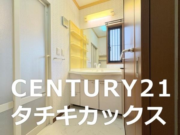古河市鴻巣の中古一戸建て