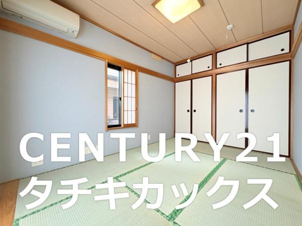 古河市鴻巣の中古一戸建て