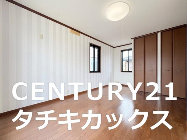古河市鴻巣の中古一戸建て