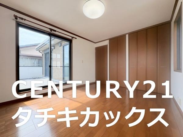 古河市鴻巣の中古一戸建て