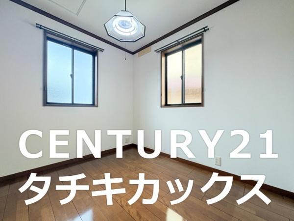 古河市鴻巣の中古一戸建て