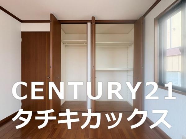 古河市鴻巣の中古一戸建て