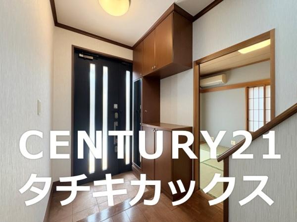 古河市鴻巣の中古一戸建て