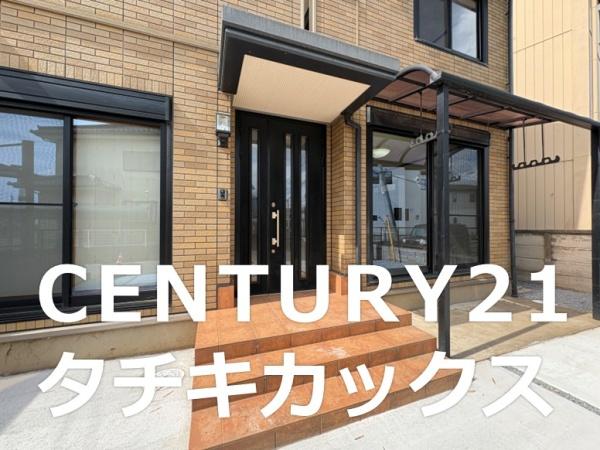 古河市鴻巣の中古一戸建て