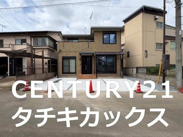 古河市鴻巣の中古一戸建て