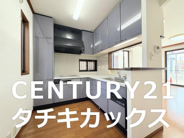 古河市鴻巣の中古一戸建て