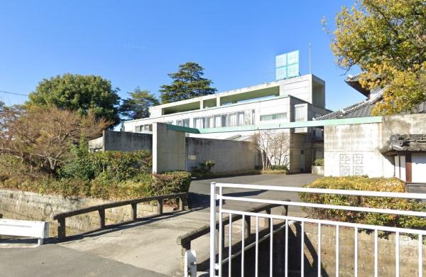幸手市大字下川崎の中古一戸建て(牛村病院)