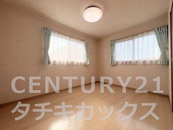 幸手市大字下川崎の中古一戸建て