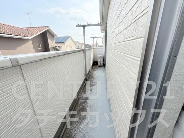 幸手市大字下川崎の中古一戸建て