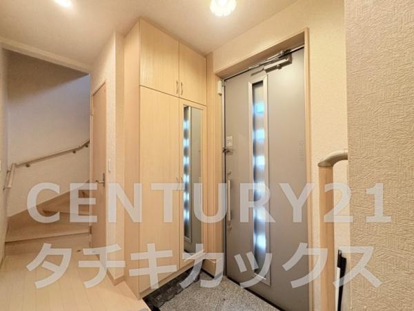 幸手市大字下川崎の中古一戸建て