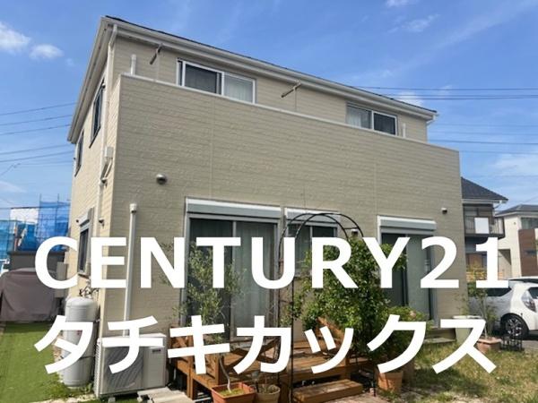 幸手市下川崎 中古住宅