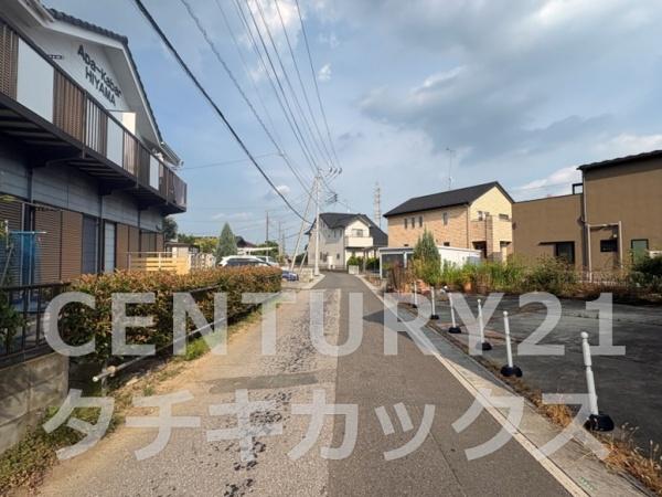 幸手市大字下川崎の中古一戸建て