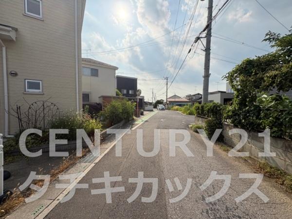 幸手市大字下川崎の中古一戸建て