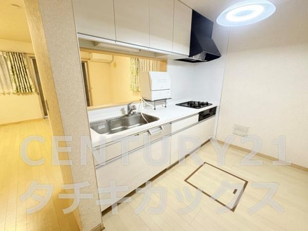 幸手市下川崎　中古住宅