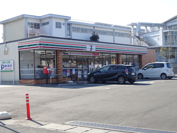 古河市茶屋新田の中古一戸建て(セブンイレブン古河けやき平店)