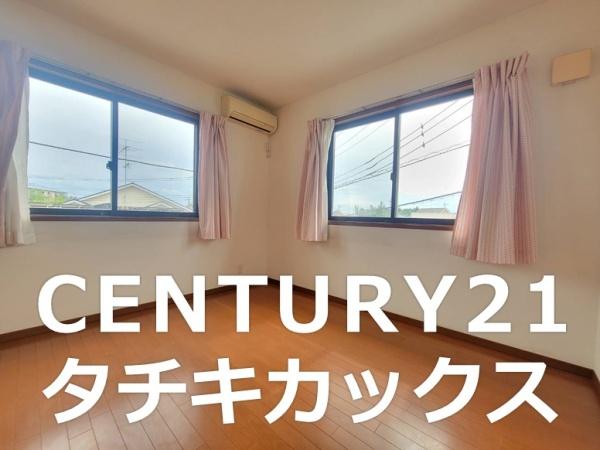 古河市茶屋新田の中古一戸建て
