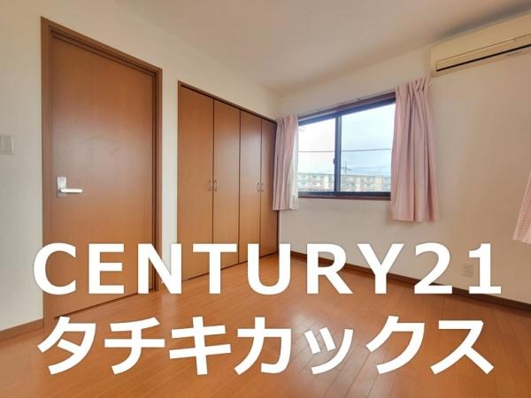 古河市茶屋新田の中古一戸建て