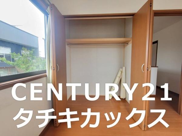 古河市茶屋新田の中古一戸建て