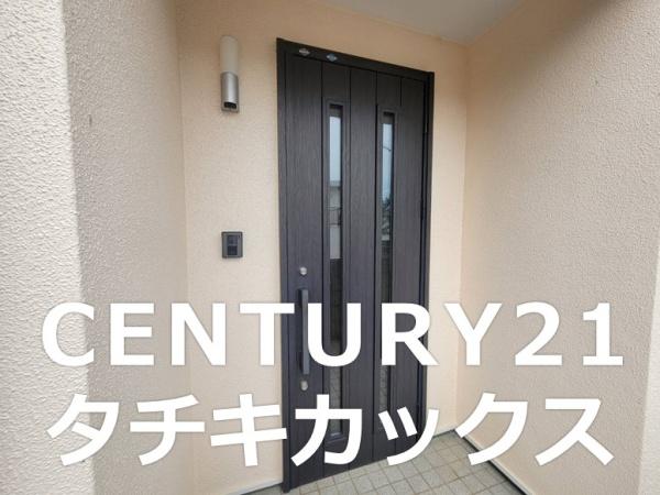 古河市茶屋新田の中古一戸建て