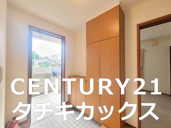 古河市茶屋新田の中古一戸建て