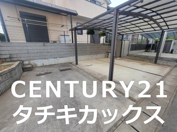 古河市茶屋新田の中古一戸建て