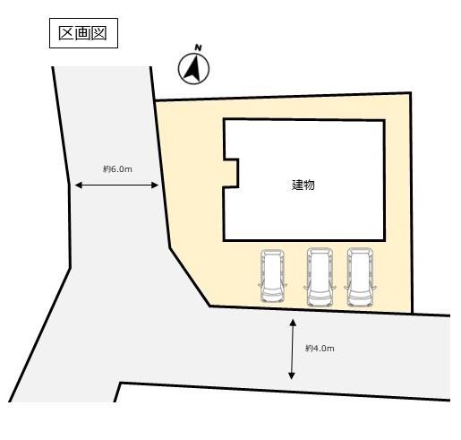 古河市茶屋新田の中古一戸建