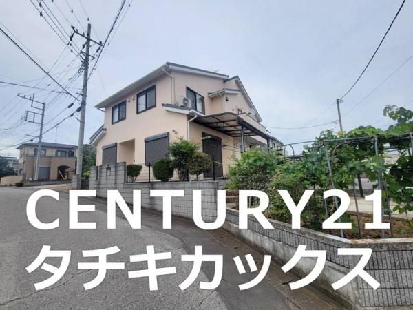 古河市茶屋新田の中古一戸建