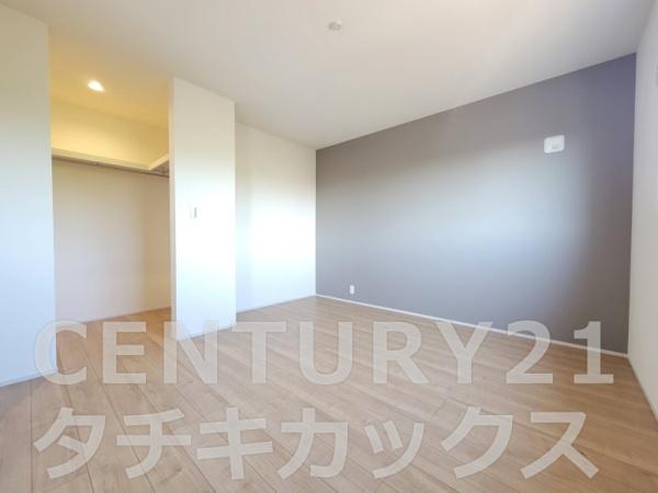 リーブルガーデン　古河中田第４　全２棟　1号棟