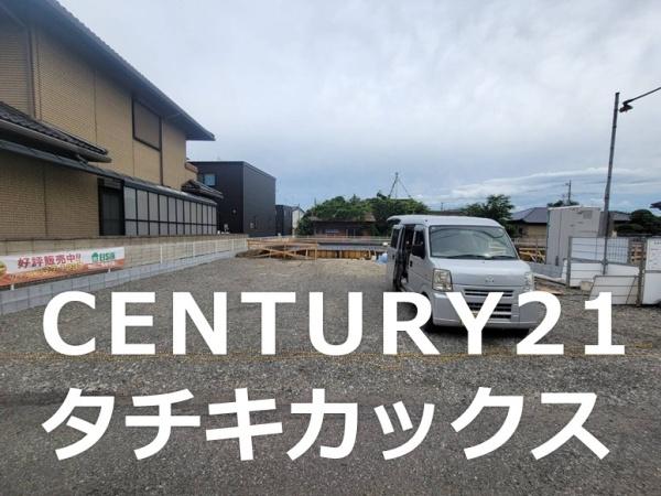 リーブルガーデン　古河中田第４　全２棟　２号棟