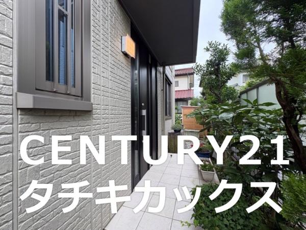 古河市西町の中古一戸建て