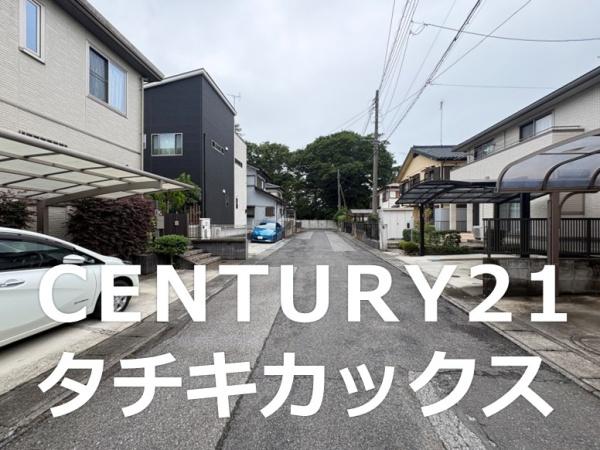 古河市西町の中古一戸建て
