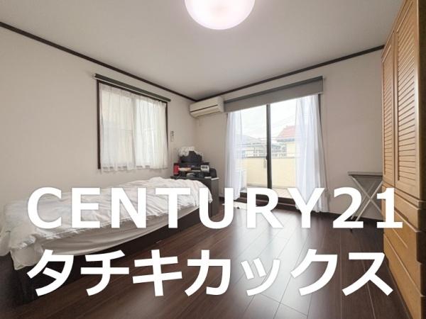 古河市西町の中古一戸建て