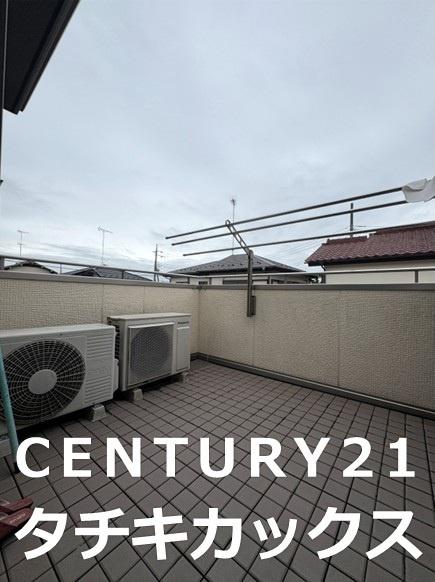 古河市西町の中古一戸建て