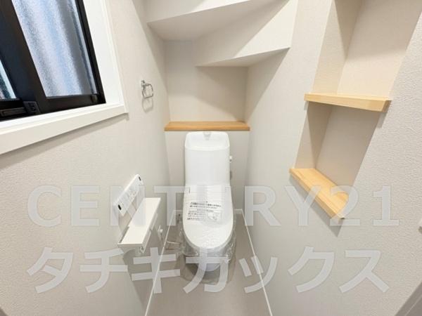 古河市三和　第３　全１棟