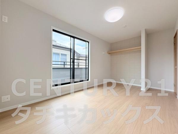古河市三和　第３　全１棟