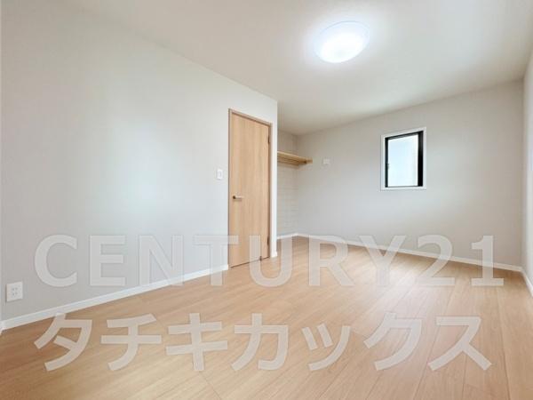 古河市三和　第３　全１棟
