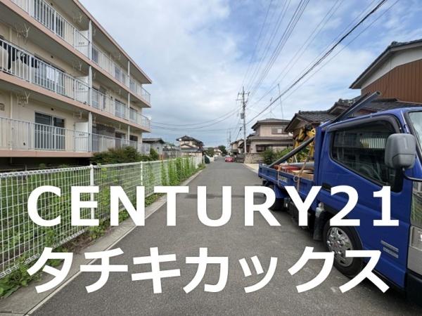古河市三和　第３　全１棟