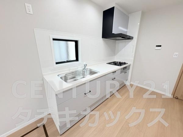 古河市三和　第３　全１棟