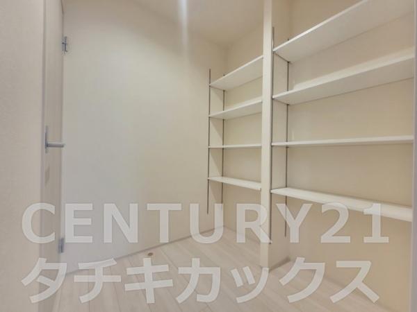 リーブルガーデン　第２八千代菅谷　全４棟　1号棟