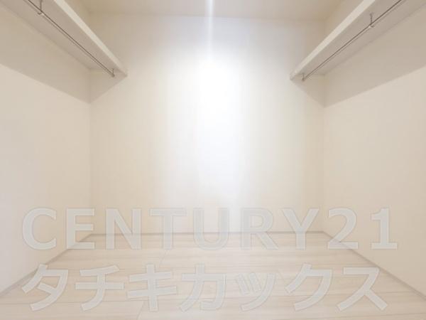 リーブルガーデン　第２八千代菅谷　全４棟　1号棟