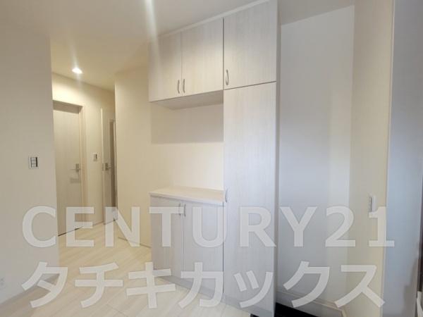 リーブルガーデン　第２八千代菅谷　全４棟　1号棟