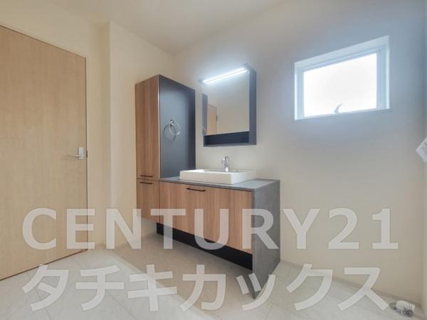 リーブルガーデン　第２八千代菅谷　全４棟　２号棟