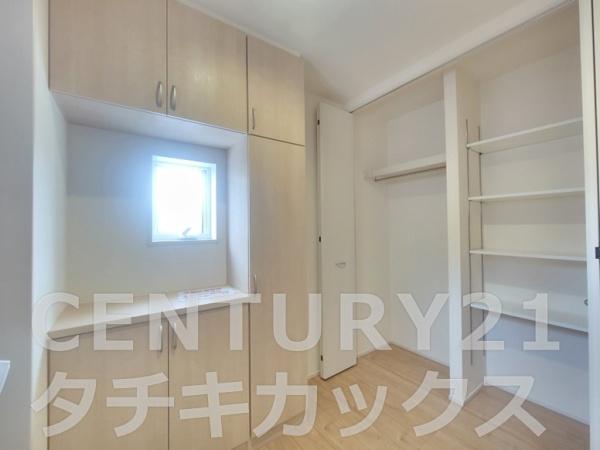 リーブルガーデン　第２八千代菅谷　全４棟　２号棟
