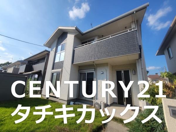 小山市乙女１丁目　再生住宅