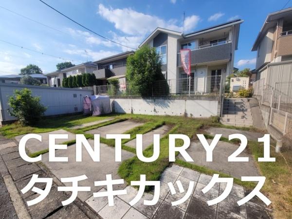 小山市乙女１丁目　再生住宅