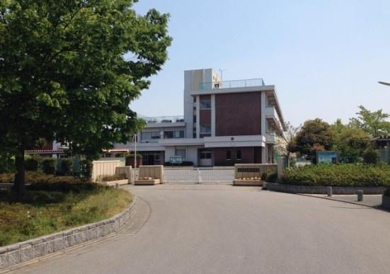 リーブルガーデン　加須市騎西　全１棟(加須市立騎西中学校)