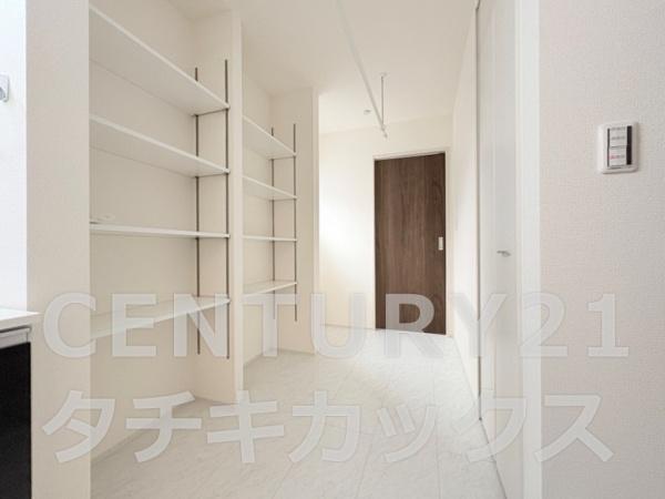 リーブルガーデン　加須市騎西　全１棟